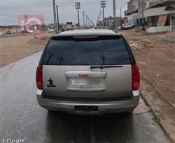 جي ام سي يوكون